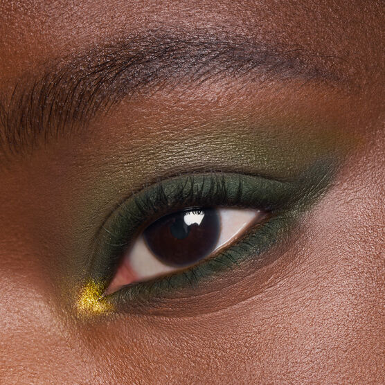 PALETA DE SOMBRAS OMBRES G 870 EMERALD FEATHER